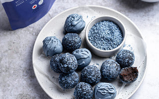 BLUE NINJA TRUFFLES