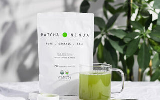 3 THINGS TO CONSIDER WHEN CHOOSING YOUR MATCHA