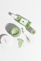 MATCHA NINJA FACE SERUM