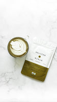 HOJICHA NINJA - 70 SERVING POUCH