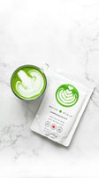 SUPERFOOD MATCHA LATTE 30 SERVING POUCH