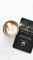 PU'ERH NINJA - 70 SERVING POUCH