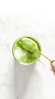 MATCHA NINJA - 70 SERVING POUCH