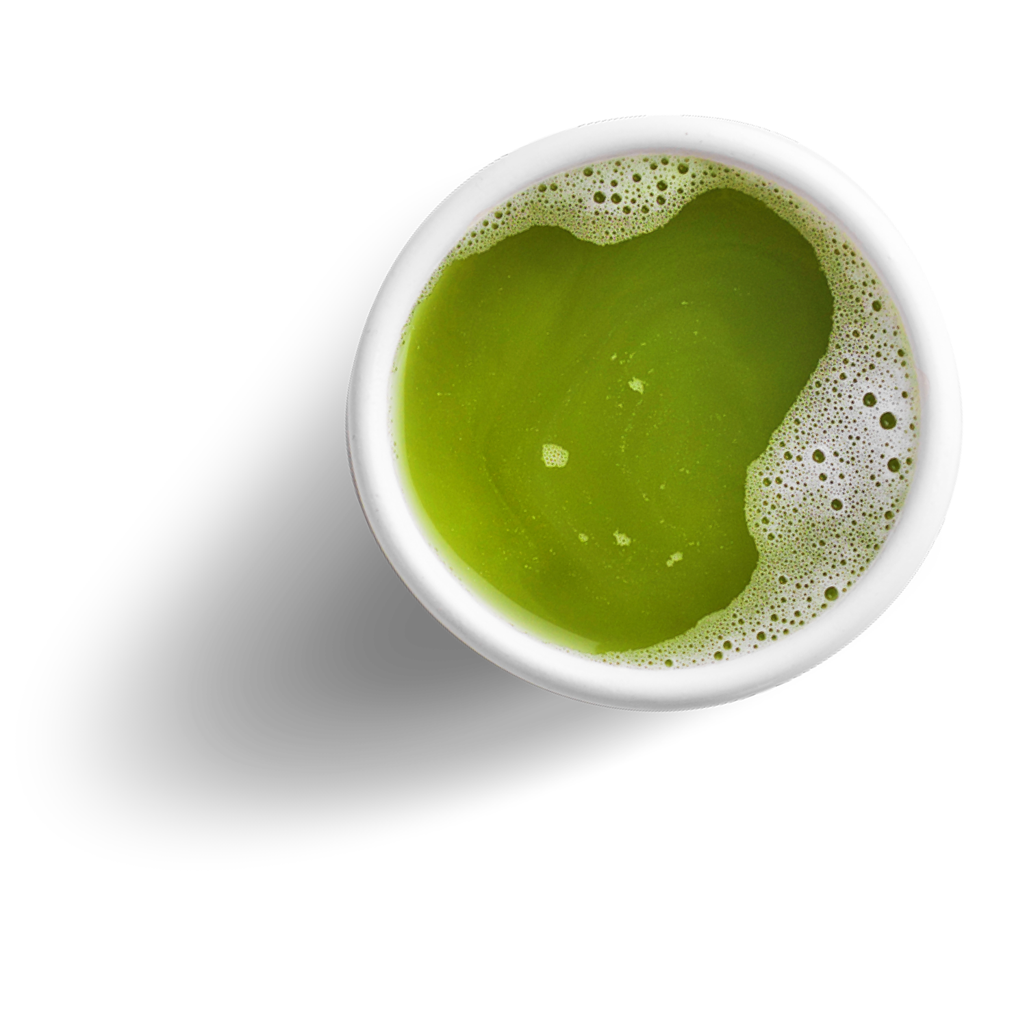 Matcha Made Easy