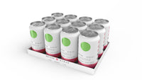PINK LEMONADE SPARKLING MATCHA (12 pack)