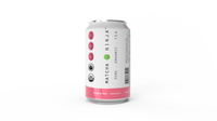 PINK LEMONADE SPARKLING MATCHA (12 pack)