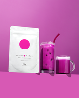 PINK MATCHA - 70 SERVING POUCH