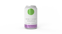 UBE SPARKLING MATCHA (12 pack)