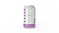 UBE SPARKLING MATCHA (12 pack)