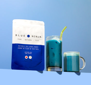 BLUE NINJA - 70 SERVING POUCH