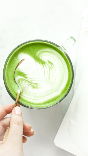 Amazon.com: DWEHIXBUY 7Pcs Japanese Matcha Tea Set, Matcha