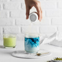 BLUE MATCHA - 70 SERVING POUCH