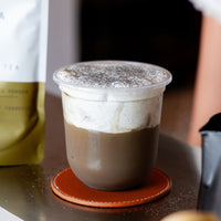 HOJICHA NINJA - 70 SERVING POUCH