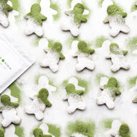 MATCHA NINJA - 70 SERVING POUCH