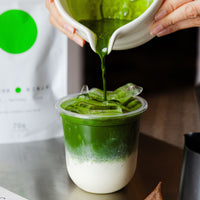 MATCHA NINJA - 30 SERVING POUCH