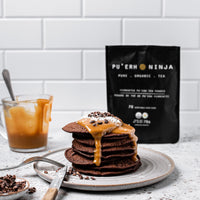 PU'ERH NINJA - 70 SERVING POUCH