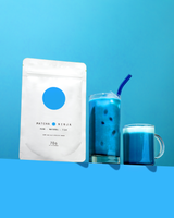 BLUE MATCHA - 70 SERVING POUCH